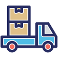 Logistics and Distribution services